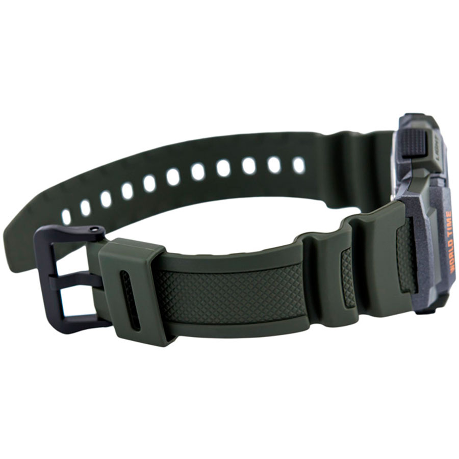 Наручные часы Casio AE-1000W-3A. Фото 2.