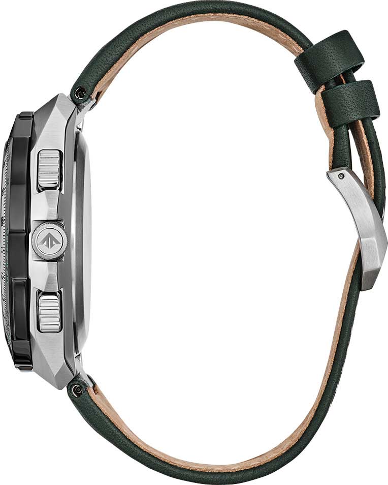 Наручные часы Citizen JY8147-01X. Фото 1.