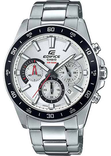 Наручные часы Casio EFV-570D-7A. Фото 0.