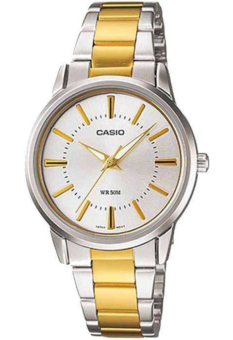 Наручные часы Casio LTP-1303SG-7A. Фото 0.