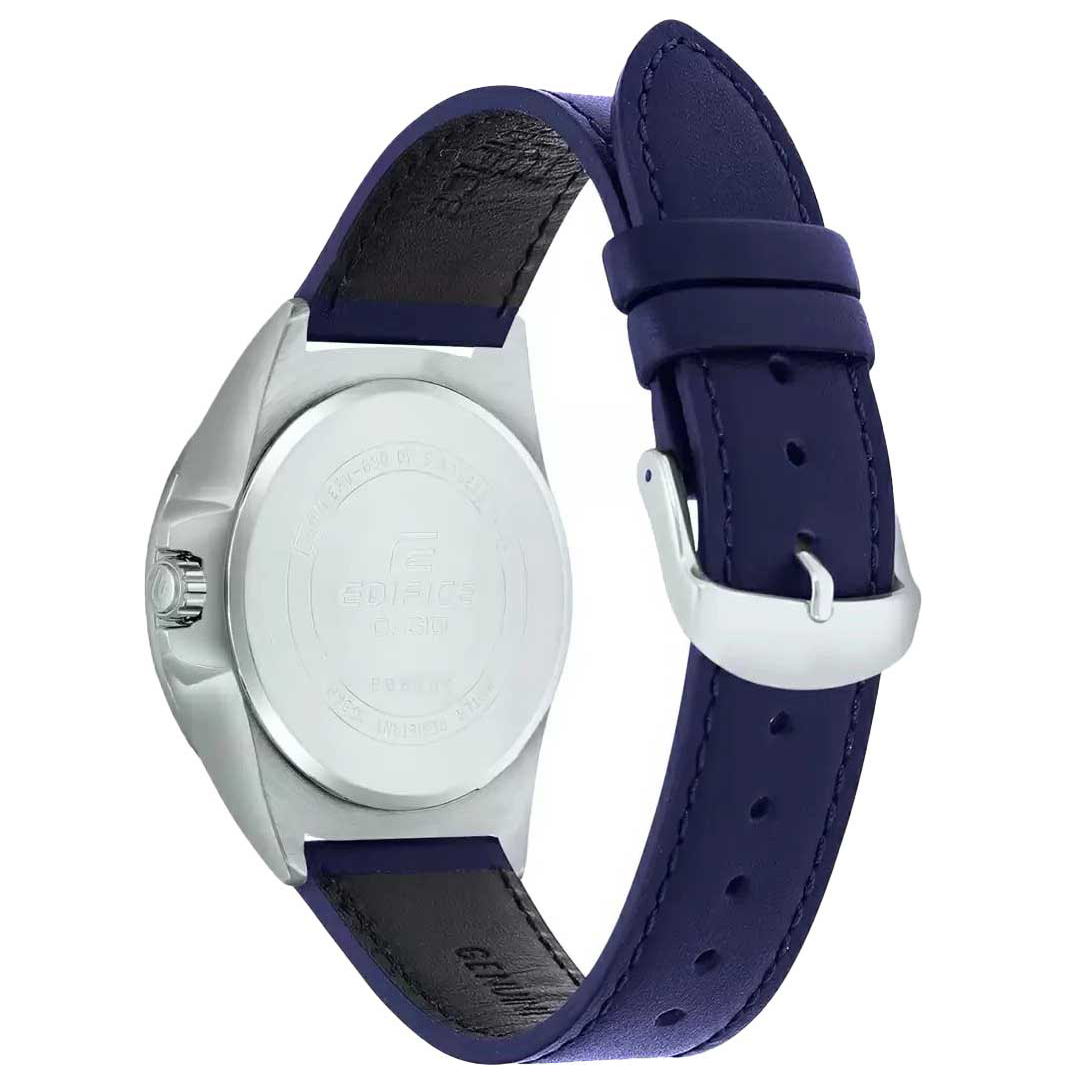 Наручные часы Casio EFV-140L-7A. Фото 2.