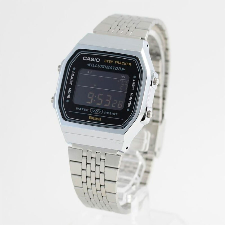 Наручные часы Casio ABL-100WE-1B. Фото 8.