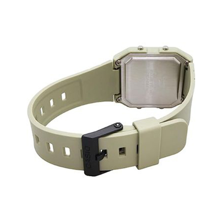 Наручные часы Casio LF-20W-3A. Фото 5.