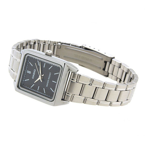 Наручные часы Casio LTP-V007D-1E. Фото 1.