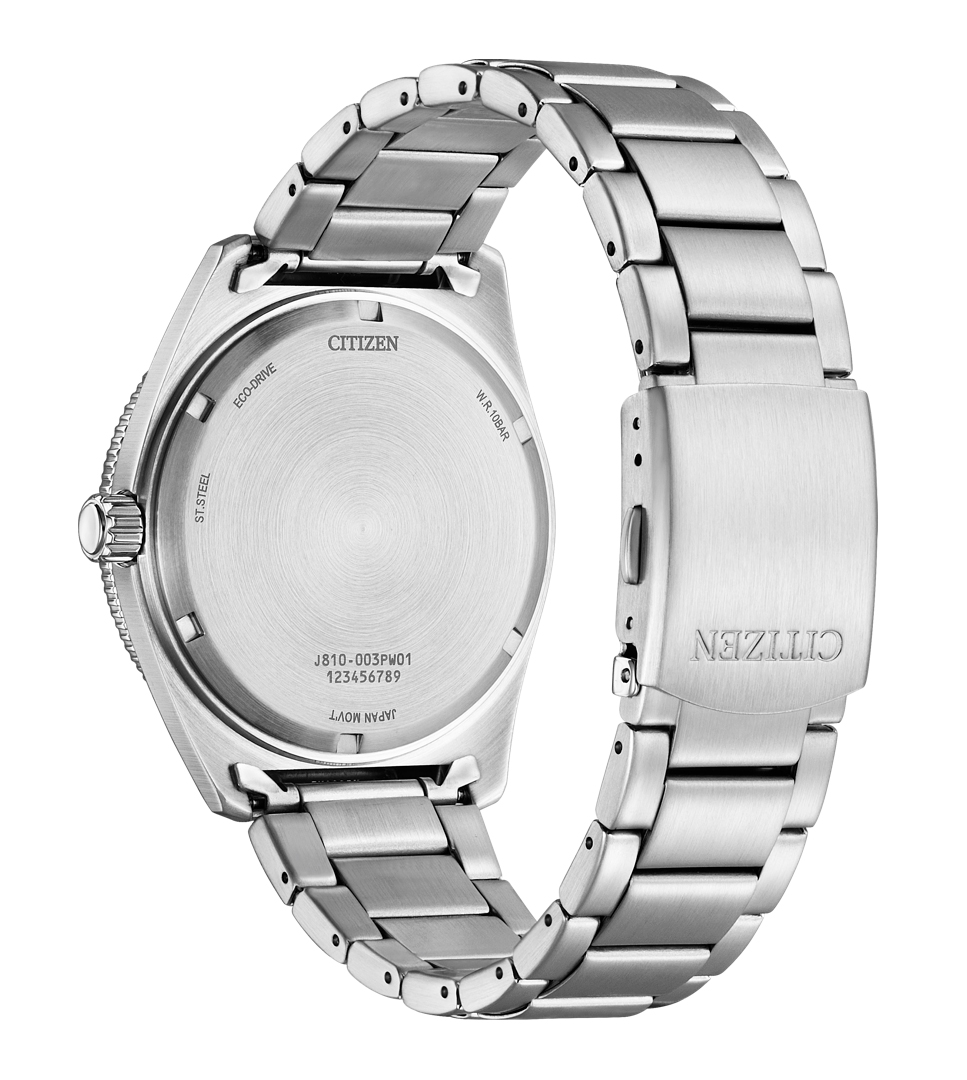 Наручные часы Citizen AW1760-81X. Фото 1.