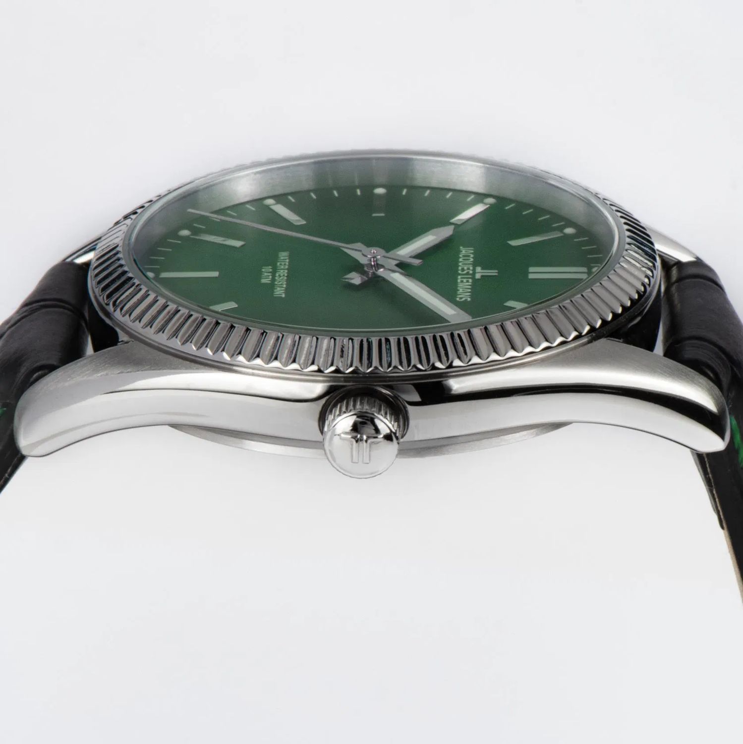 Наручные часы Jacques Lemans 50-3T. Фото 3.