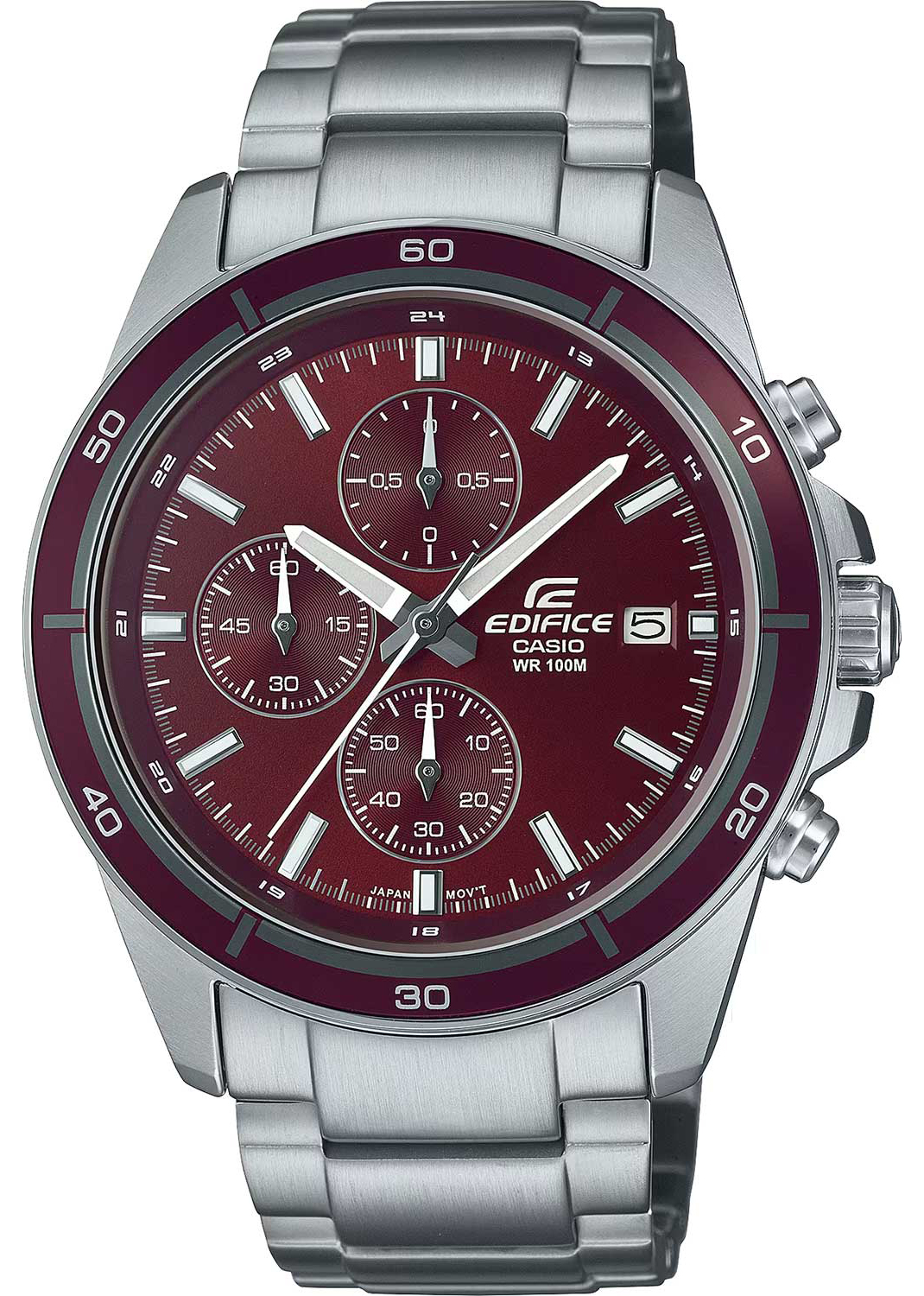 Наручные часы Casio EFR-526D-5C. Фото 0.