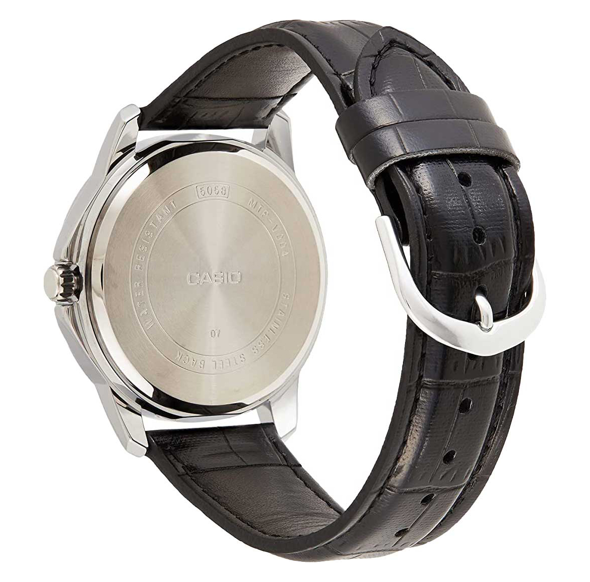 Наручные часы Casio MTP-V004L-1A. Фото 2.