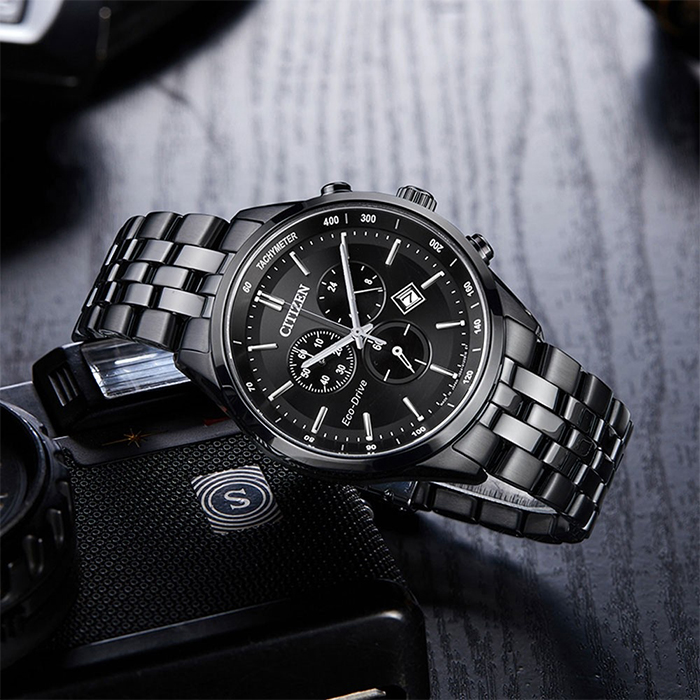 Наручные часы Citizen AT2145-86E. Фото 4.