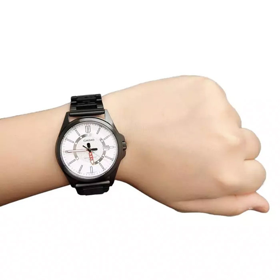 Наручные часы Casio MTP-E700B-7E. Фото 5.