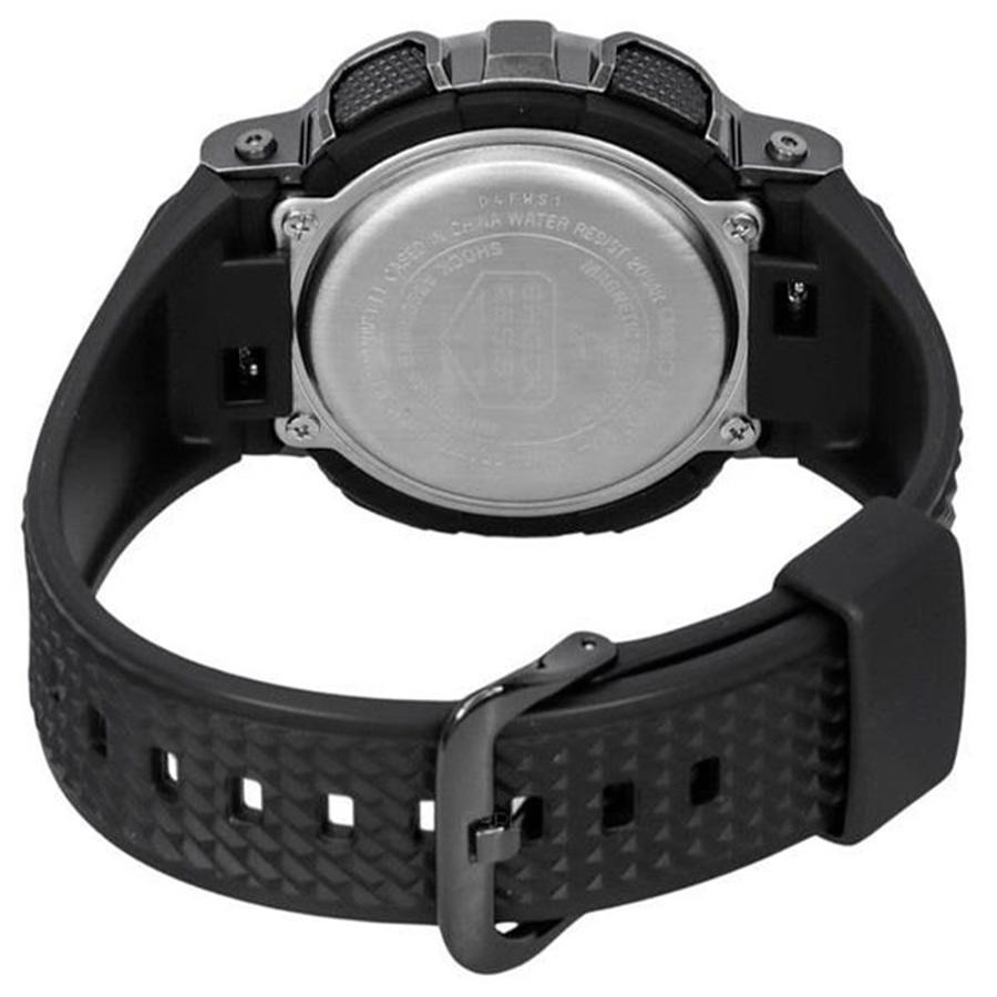 Наручные часы Casio GM-110VB-1A. Фото 8.