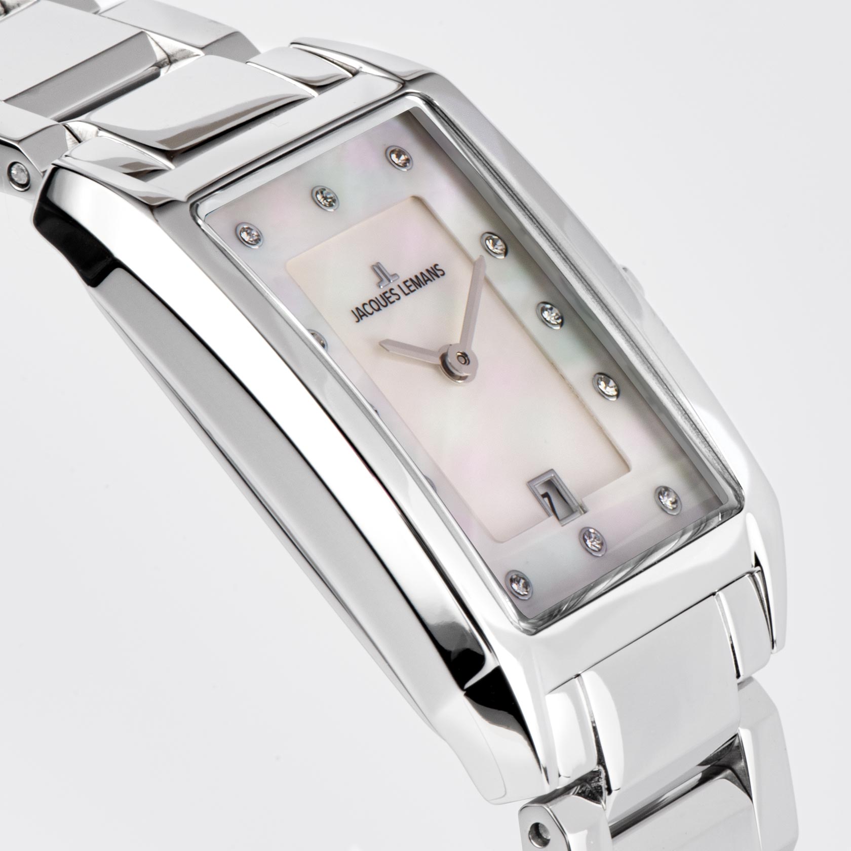 Наручные часы Jacques Lemans 1-2189H. Фото 2.