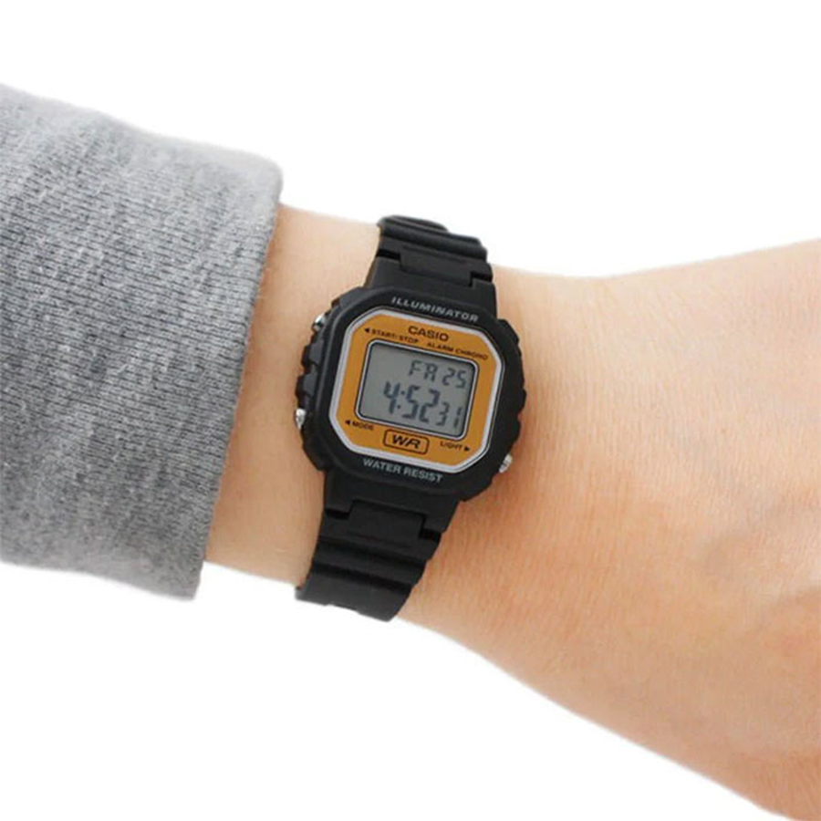 Наручные часы Casio LA-20WH-9A. Фото 6.