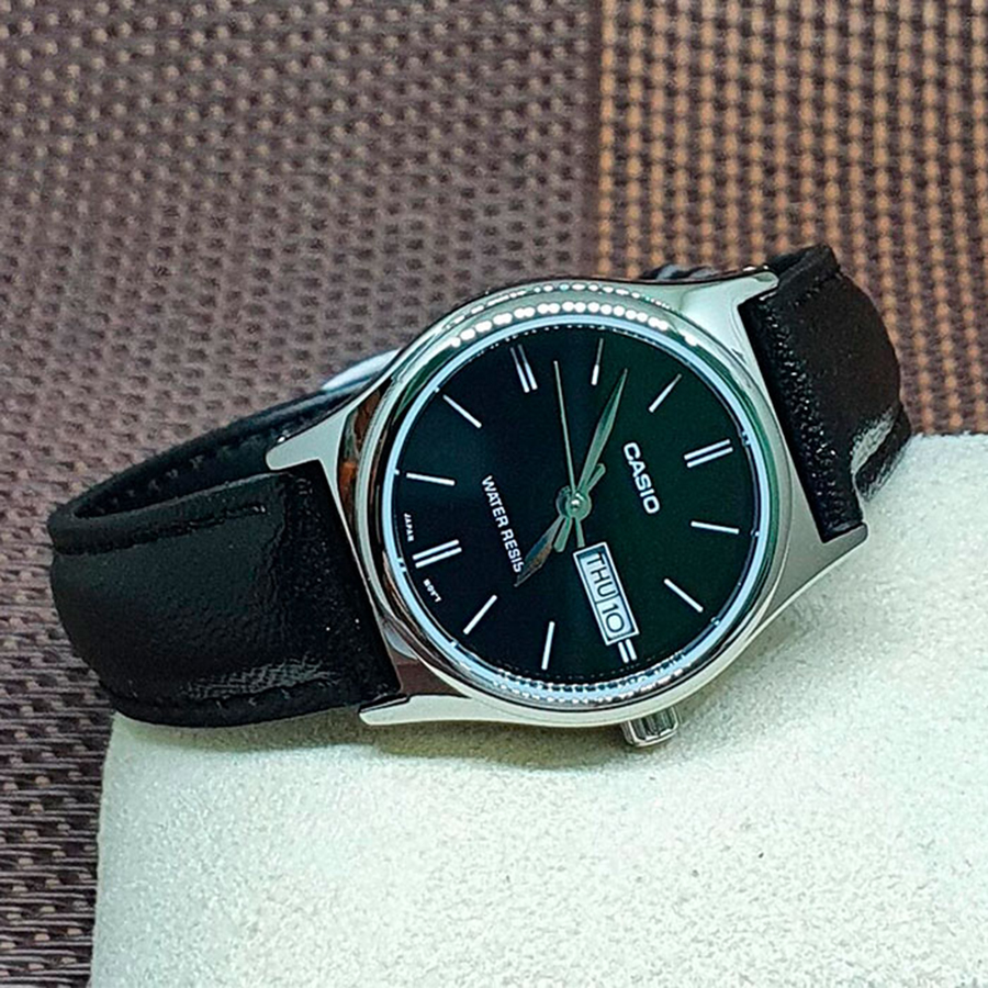 Наручные часы Casio LTP-V006L-1B2. Фото 2.