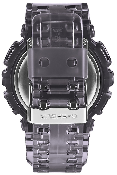 Наручные часы Casio GA-110SKE-8A. Фото 3.