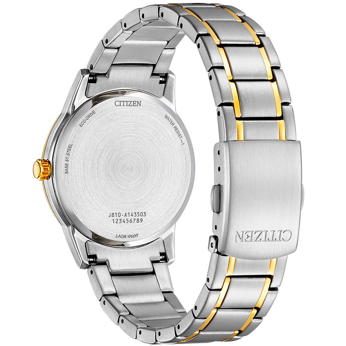Наручные часы Citizen AW1786-88A. Фото 4.
