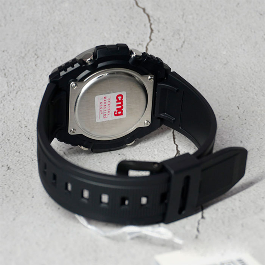 Наручные часы Casio MWQ-100-2A. Фото 6.