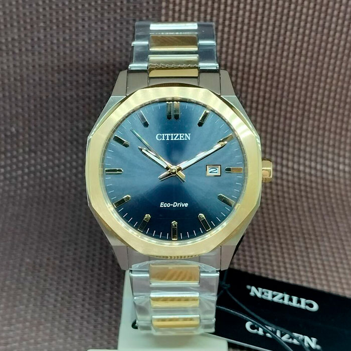 Наручные часы Citizen BM7604-80E. Фото 4.