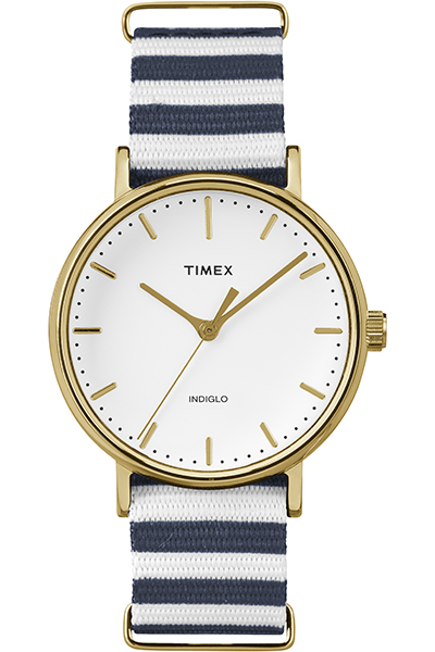 Наручные часы Timex TW2P91900. Фото 0.