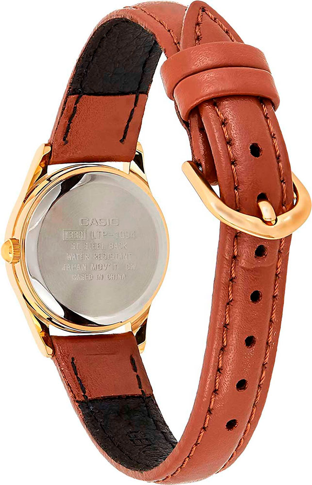 Наручные часы Casio LTP-1094Q-7B7. Фото 3.