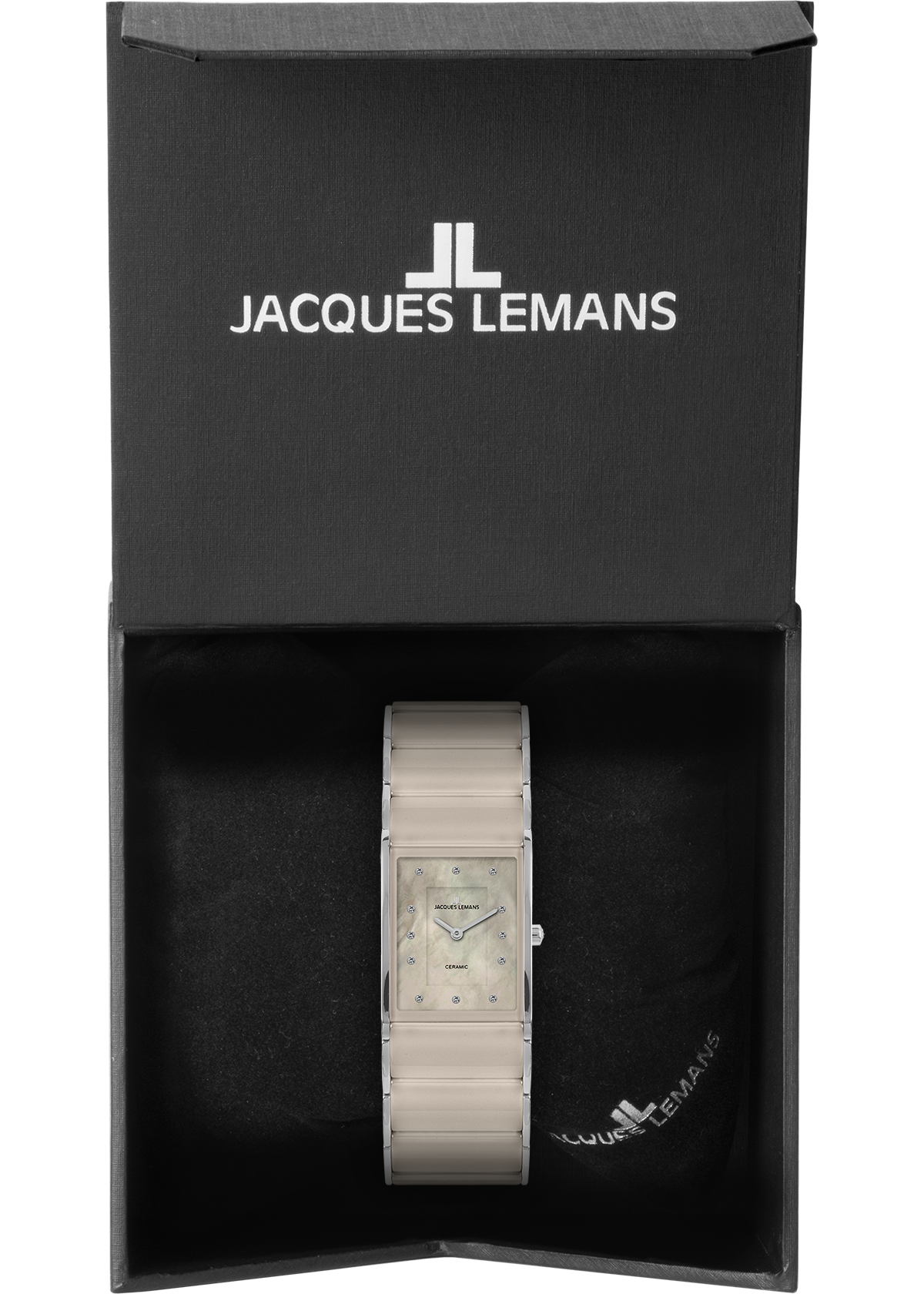 Наручные часы Jacques Lemans 1-1940N. Фото 6.