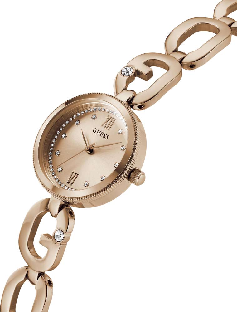 Наручные часы Guess GW0759L3. Фото 2.