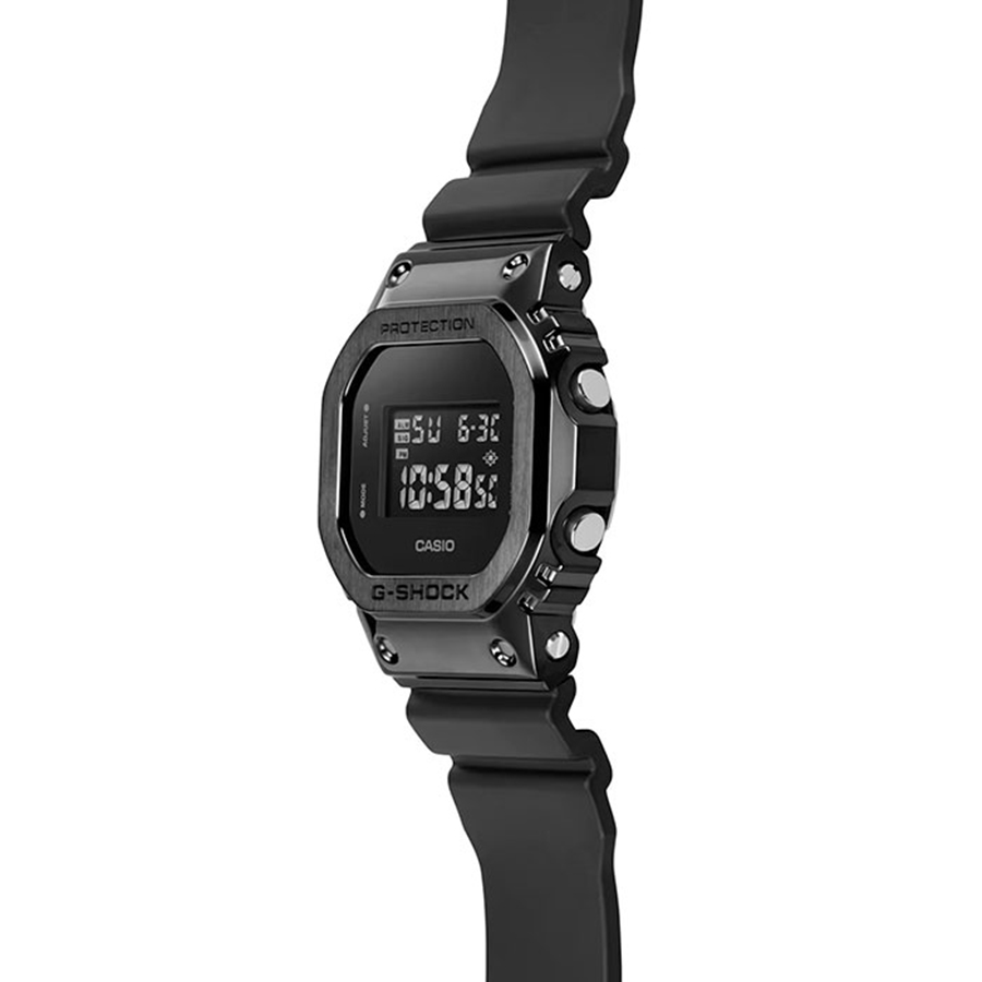 Наручные часы Casio GM-5600UB-1. Фото 8.
