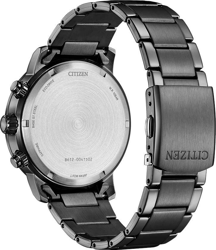 Наручные часы Citizen CA0845-83E. Фото 2.