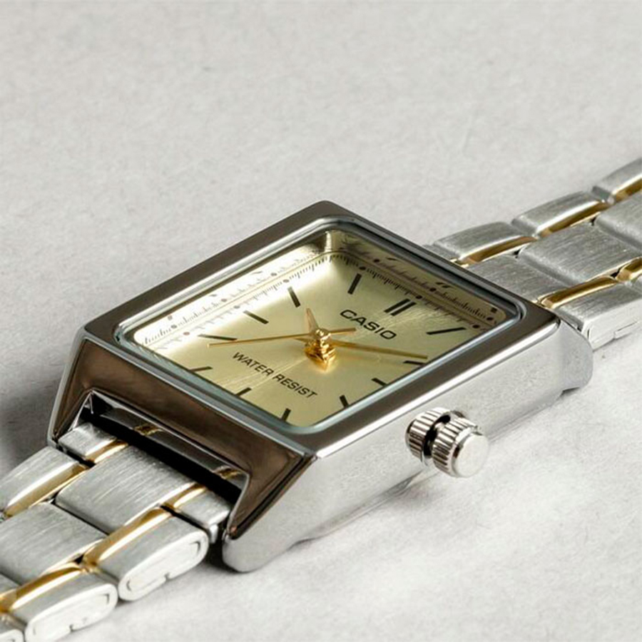 Наручные часы Casio LTP-V007SG-9E. Фото 3.