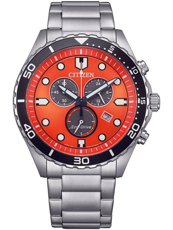 Наручные часы Citizen AT2560-84X. Фото 0.