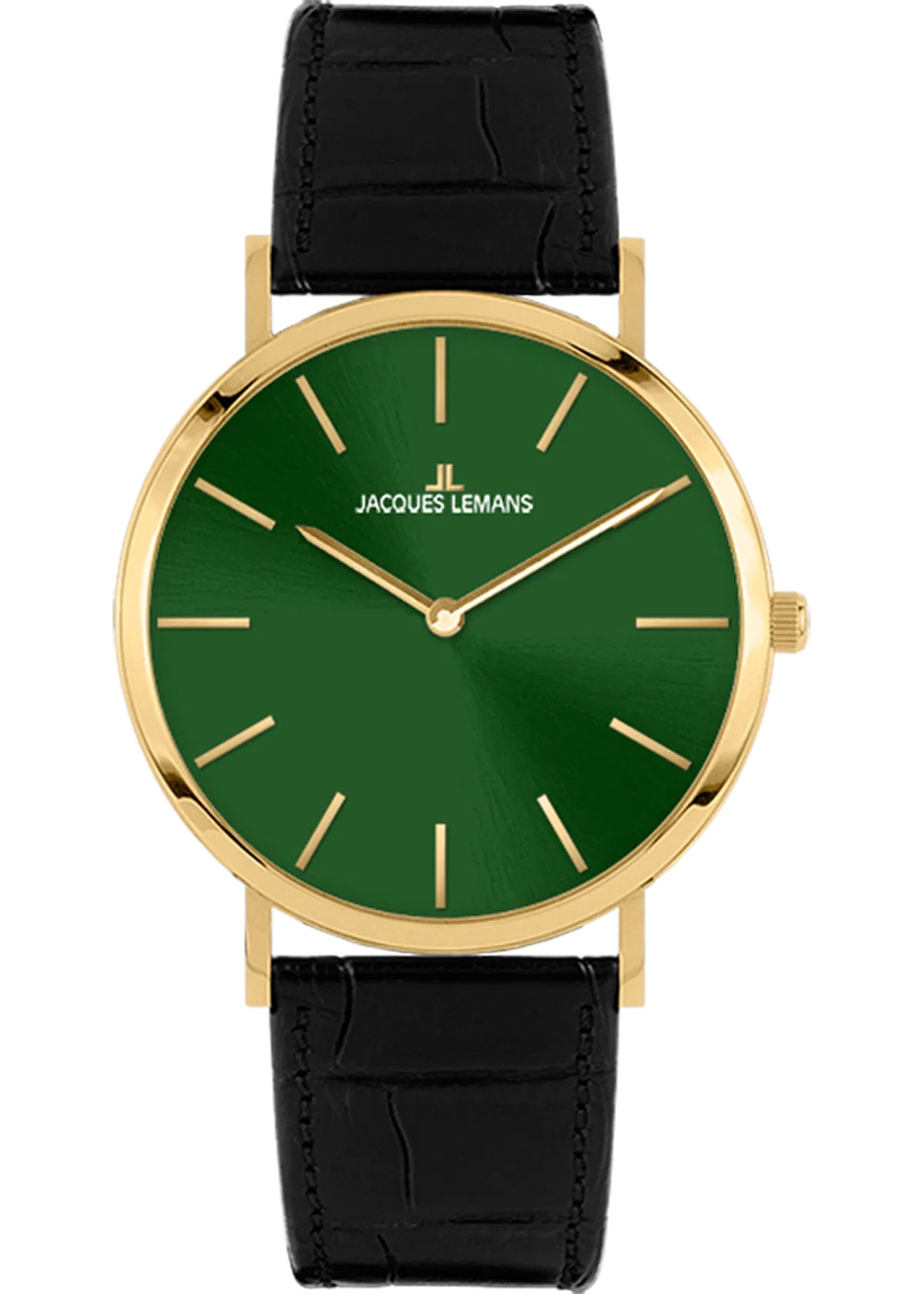 Наручные часы Jacques Lemans 1-2172G. Фото 0.
