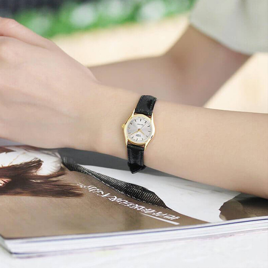 Наручные часы Casio LTP-1094Q-7A. Фото 2.