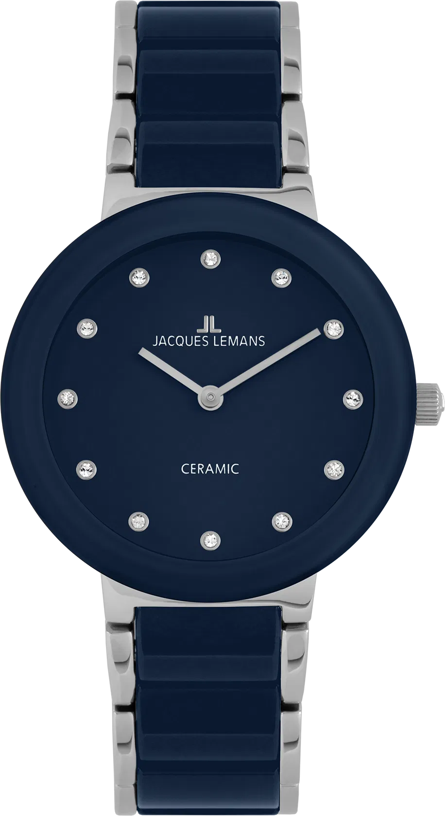 Наручные часы Jacques Lemans 42-7ZB. Фото 0.