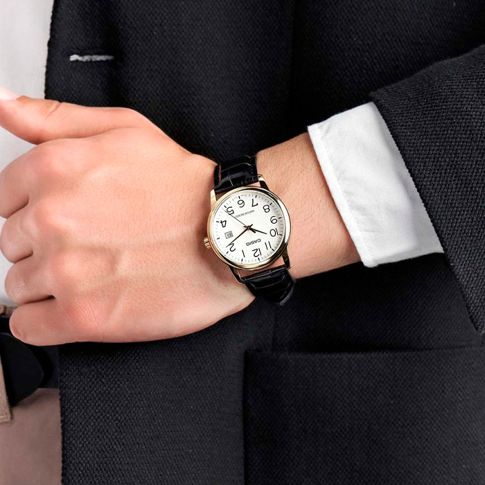 Наручные часы Casio LTP-V002GL-7B2. Фото 4.