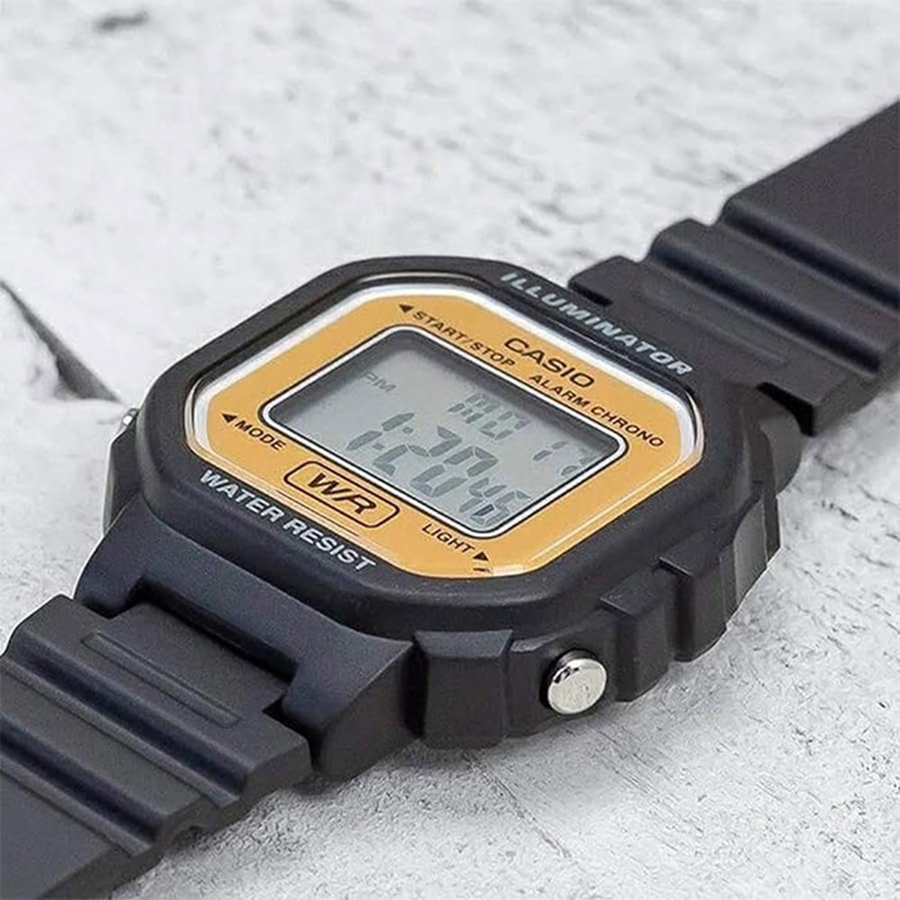 Наручные часы Casio LA-20WH-9A. Фото 2.