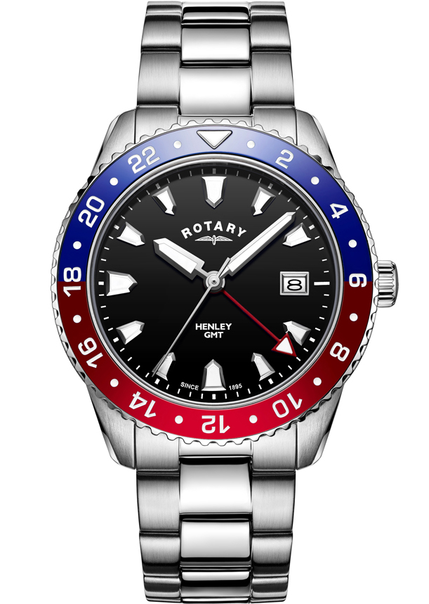 Наручные часы Rotary GB05108/30. Фото 0.