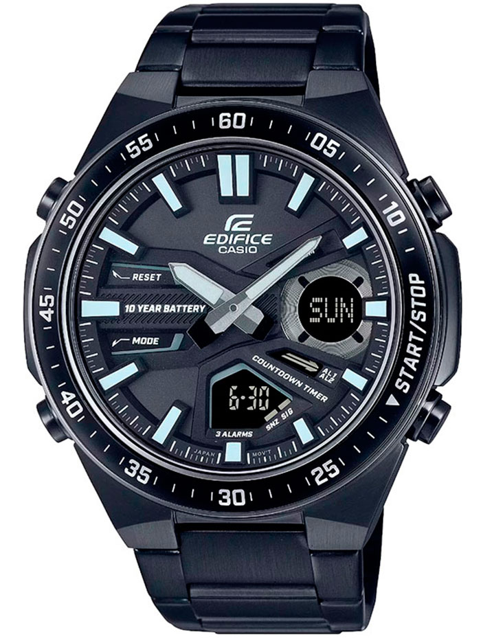 Наручные часы Casio EFV-C110DC-1A. Фото 0.