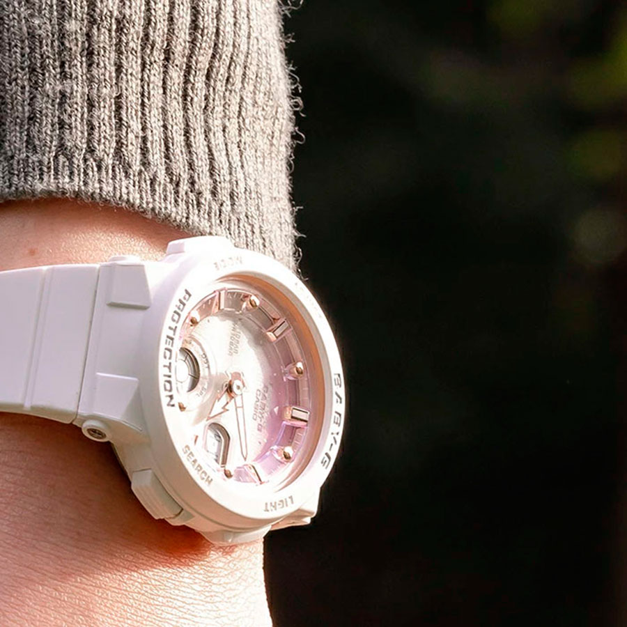 Наручные часы Casio BGA-250-7A2. Фото 3.