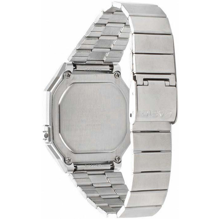 Наручные часы Casio B650WD-1A. Фото 2.