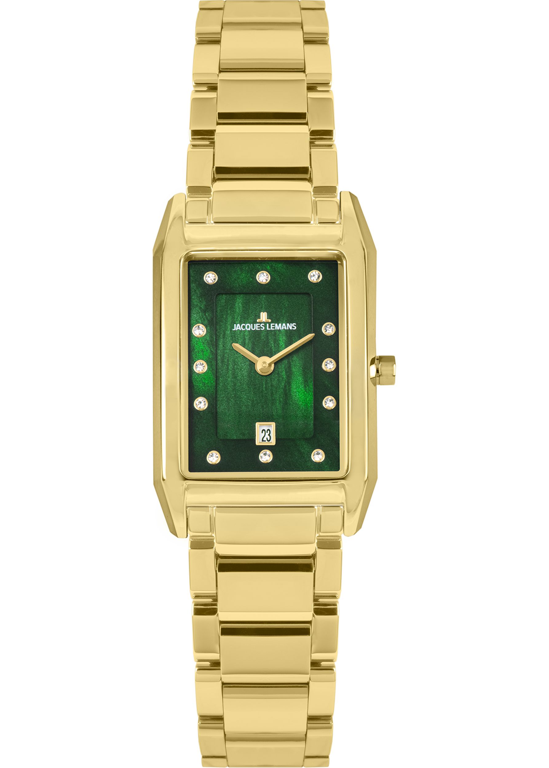 Наручные часы Jacques Lemans 1-2189L. Фото 0.