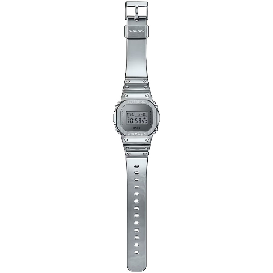 Наручные часы Casio GM-5600YM-8A8. Фото 6.