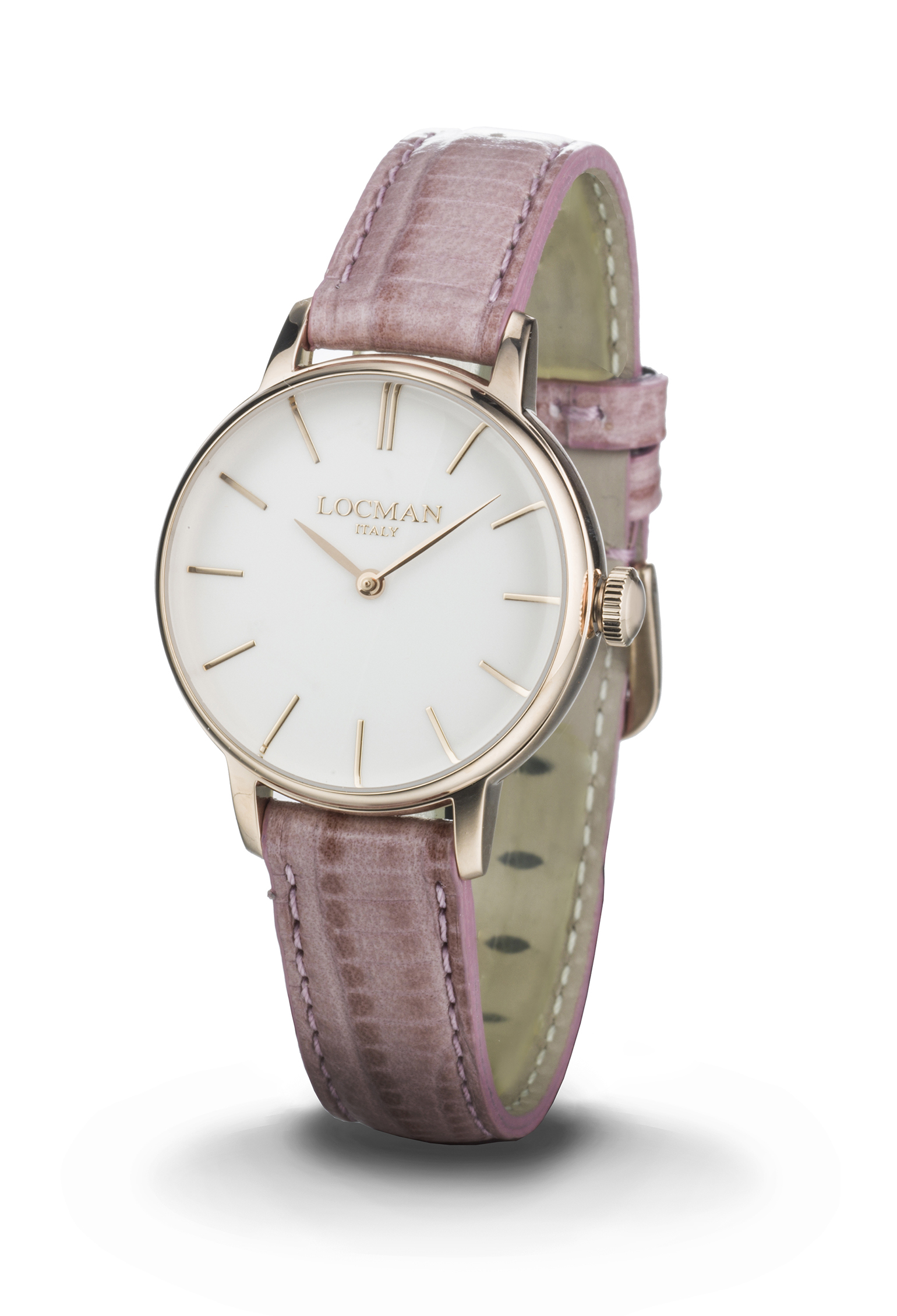 Наручные часы Locman 0253R08R-RRWHRGPP. Фото 1.