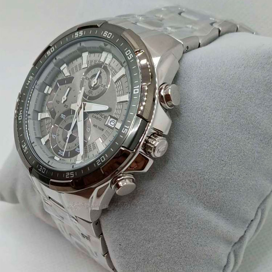 Наручные часы Casio EFR-539DE-8A. Фото 3.