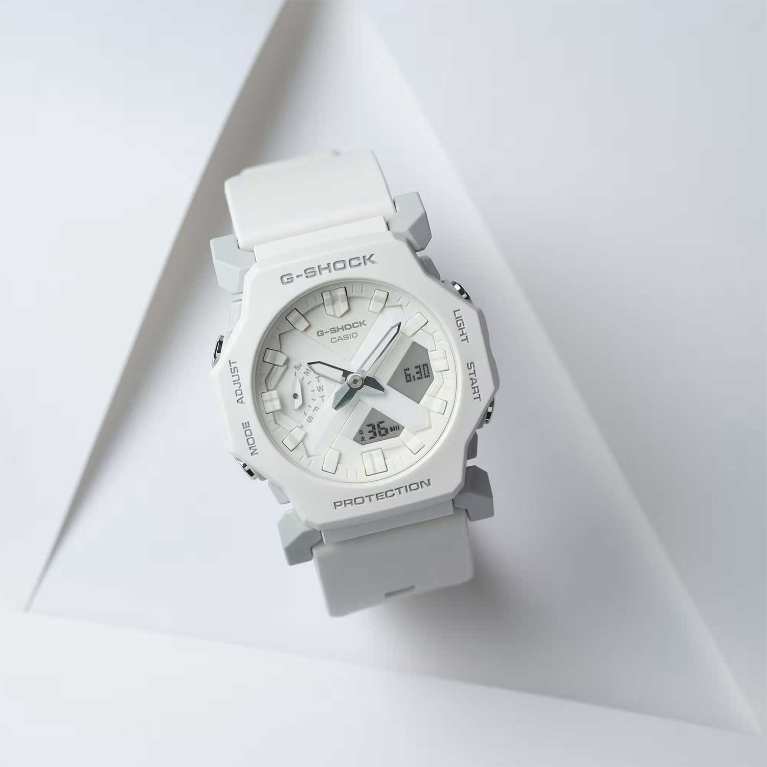 Наручные часы Casio GA-2300-7A. Фото 3.