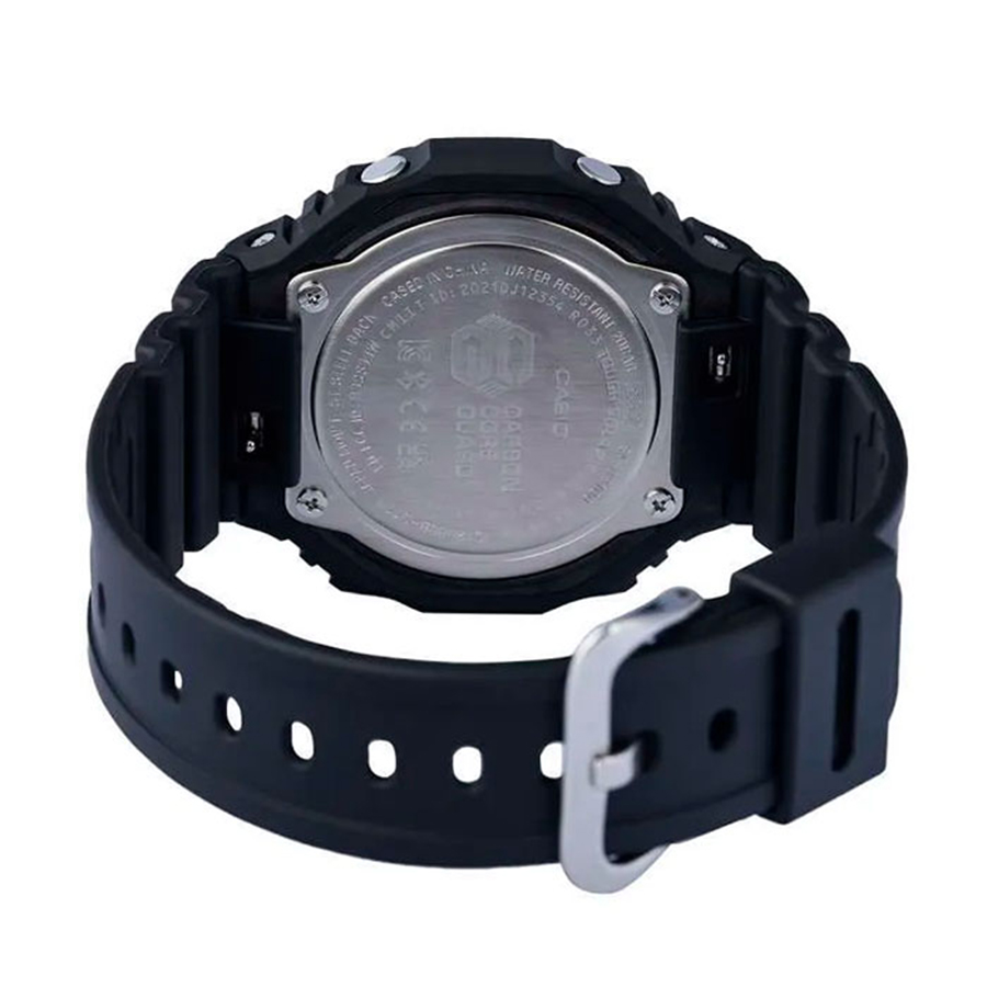 Наручные часы Casio GA-B2100FC-1A. Фото 7.