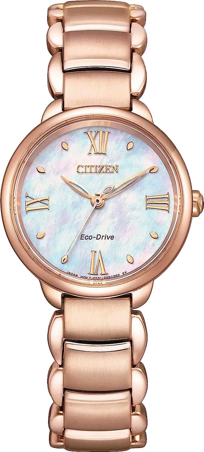 Наручные часы Citizen EM0928-84D. Фото 0.