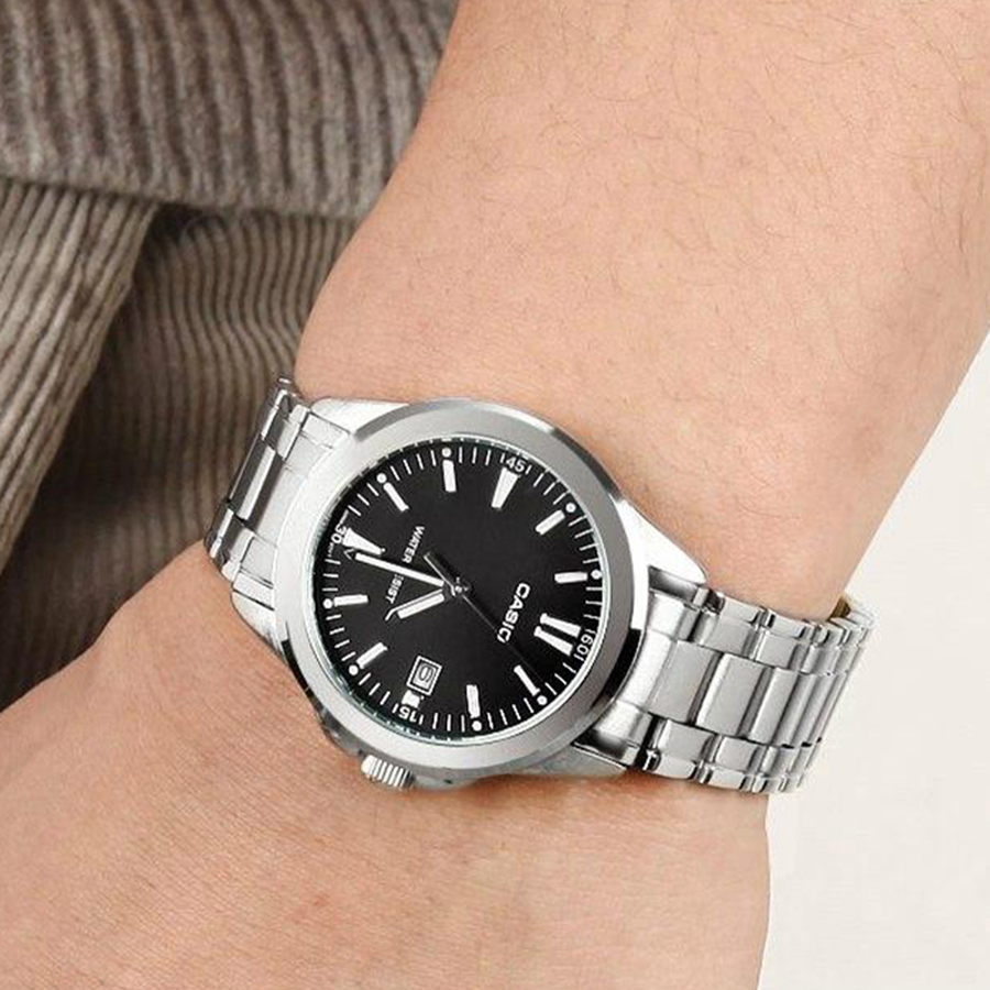 Наручные часы Casio LTP-1215A-1A2. Фото 5.