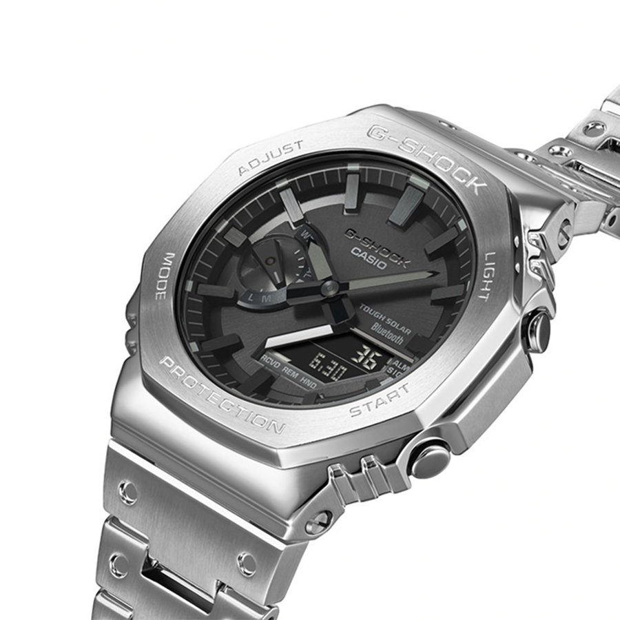 Наручные часы Casio GMC-B2100D-1A. Фото 5.