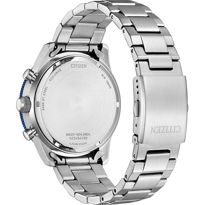 Наручные часы Citizen CA4554-84H. Фото 9.