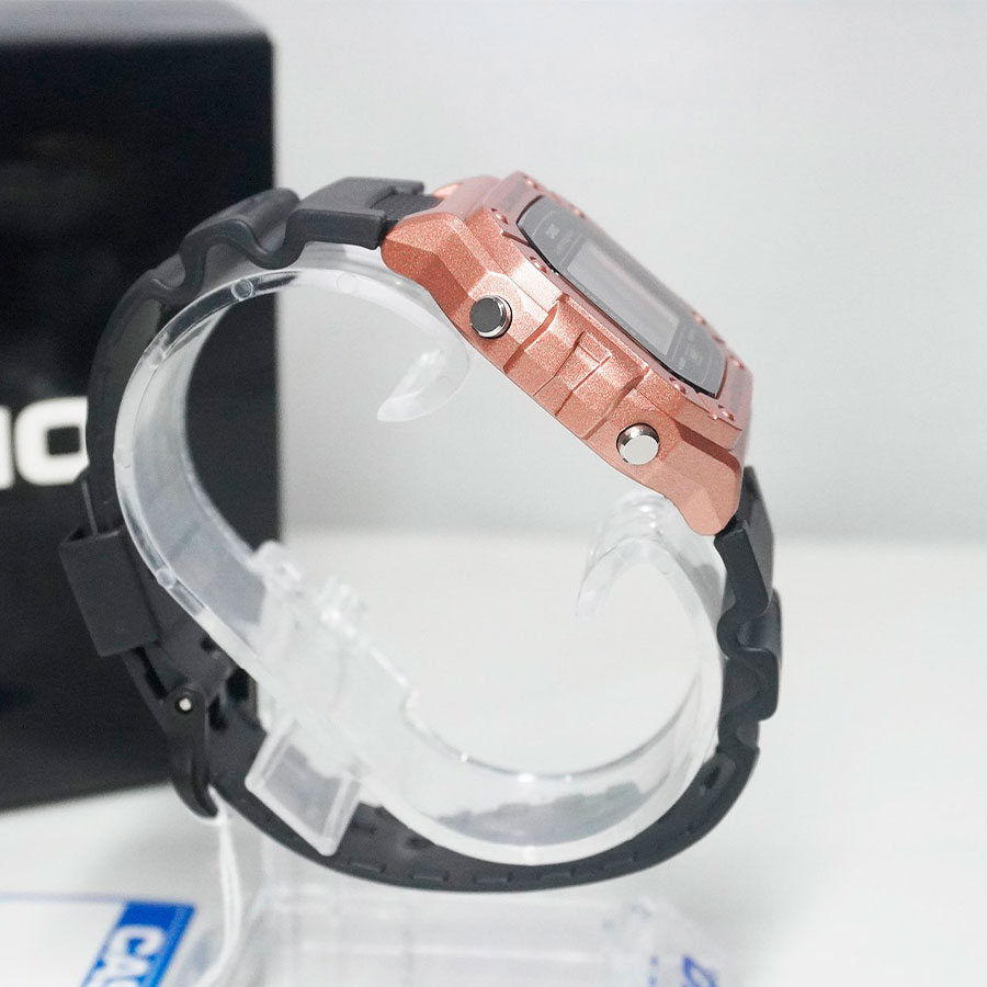 Наручные часы Casio W-218HM-5B. Фото 4.